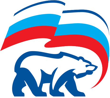 Единая Россия